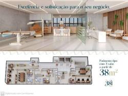 Sala para Venda em Ipatinga - 5