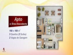 Apartamento para Venda em Coronel Fabriciano - 3