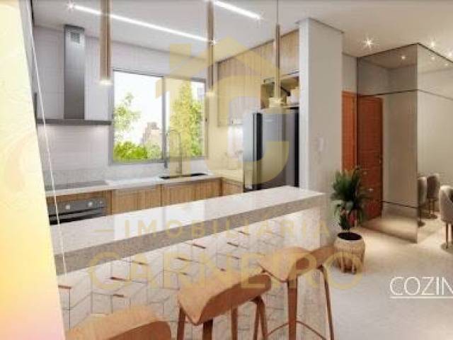 Apartamento para Venda em Coronel Fabriciano - 4