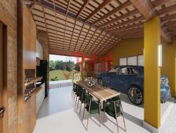 Terreno para Venda em Marliéria - 4