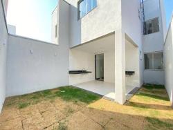 #2281 - Casa para Venda em Santana do Paraíso - MG - 2