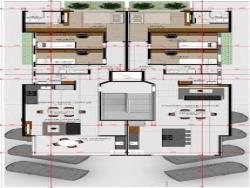 Apartamento para Venda em Ipatinga - 2