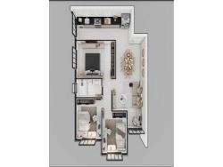 Apartamento para Venda em Coronel Fabriciano - 4