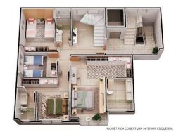 Cobertura para Venda em Ipatinga - 5