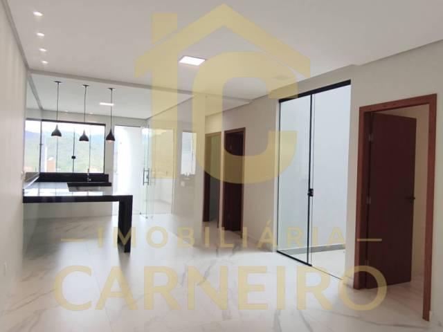 Casa para Venda em Timóteo - 4