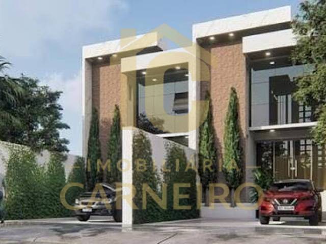 Casa para Venda em Santana do Paraíso - 2