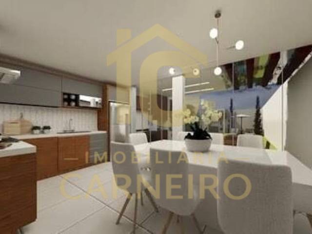 Casa para Venda em Santana do Paraíso - 4