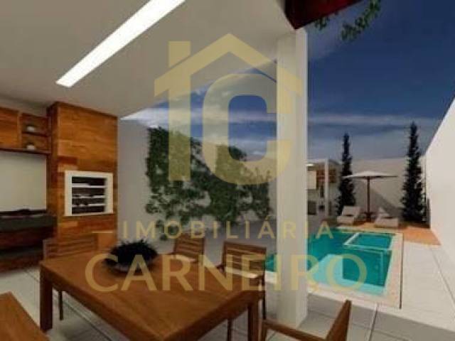 Casa para Venda em Santana do Paraíso - 5