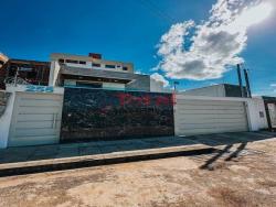 Venda em Residencial Bethania - Santana do Paraíso