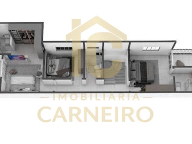 Casa para Venda em Timóteo - 3