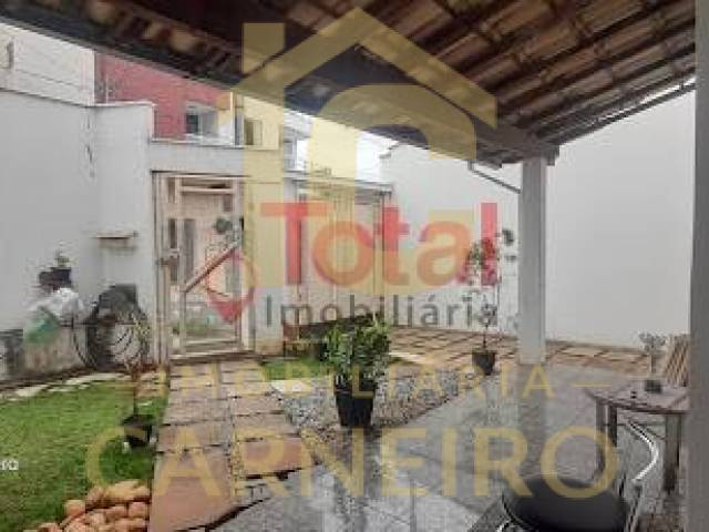 Casa para Venda em Timóteo - 2