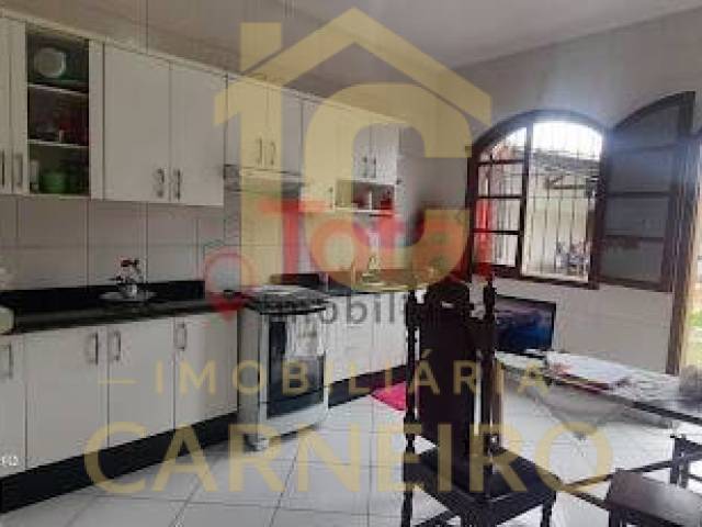 Casa para Venda em Timóteo - 3