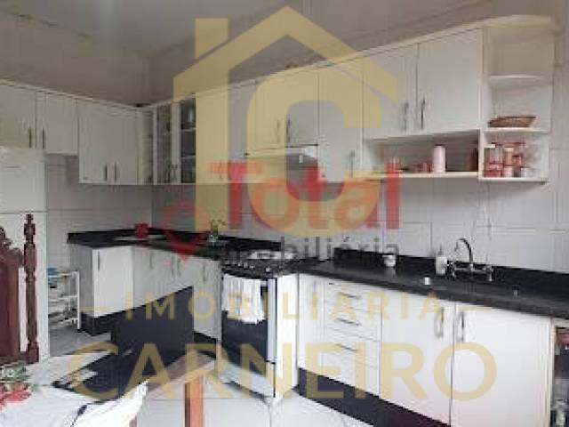 Casa para Venda em Timóteo - 5