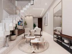 Casa para Venda em Ipatinga - 2