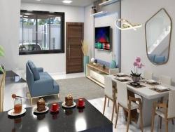 Casa para Venda em Santana do Paraíso - 5