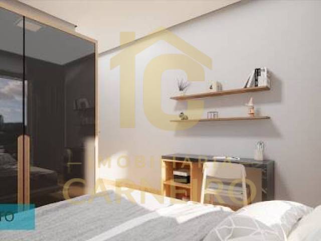 Apartamento para Venda em Timóteo - 4