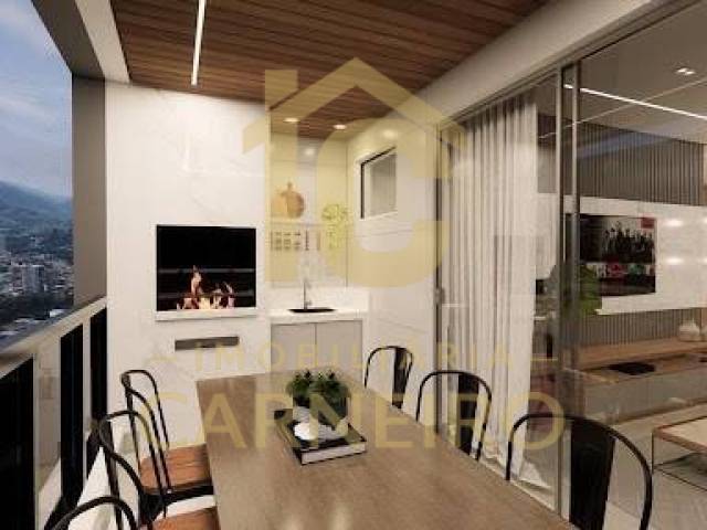 Apartamento para Venda em Ipatinga - 3