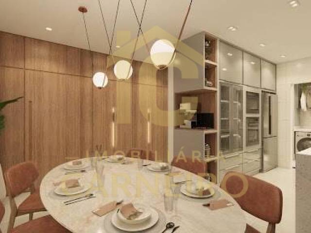 Apartamento para Venda em Ipatinga - 4