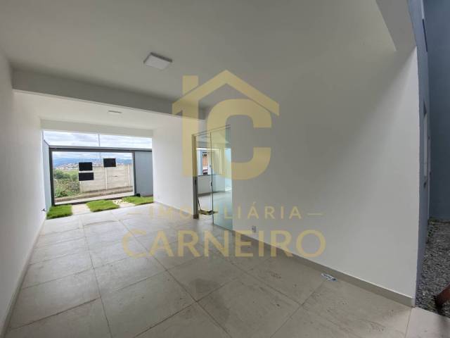 Casa para Venda em Coronel Fabriciano - 3