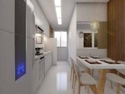 Apartamento para Venda em Timóteo - 3