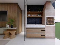 Apartamento para Venda em Timóteo - 5