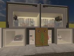 Casa para Venda em Santana do Paraíso - 2