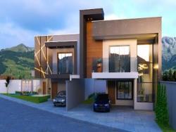 #3185 - Casa para Venda em Santana do Paraíso - MG - 2