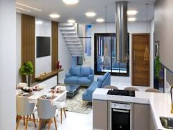 Casa para Venda em Santana do Paraíso - 4