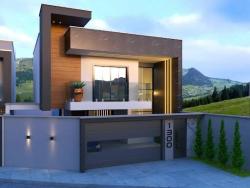 Venda em Residencial Bethania - Santana do Paraíso