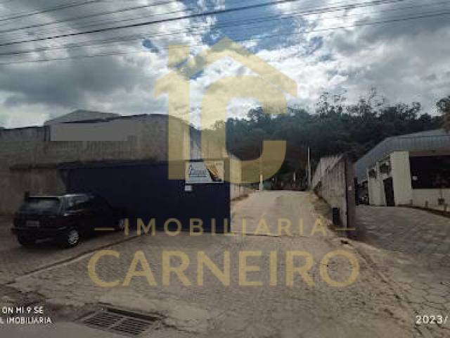 Galpão para Venda em Coronel Fabriciano - 2