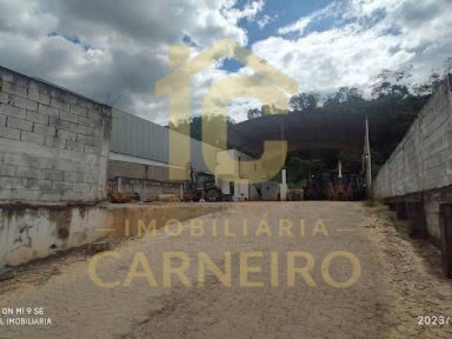 Galpão para Venda em Coronel Fabriciano - 5