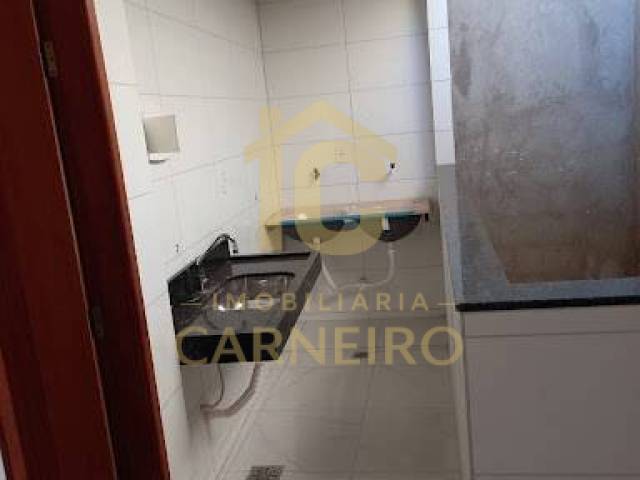 Apartamento para Venda em Coronel Fabriciano - 4