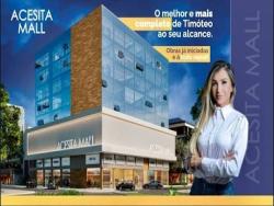 Locação em Centro - Timóteo