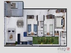 Apartamento para Venda em Santana do Paraíso - 5