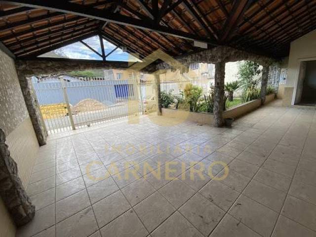 Casa para Venda em Coronel Fabriciano - 4