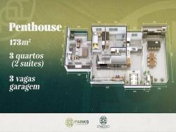 Apartamento para Venda em Ipatinga - 4