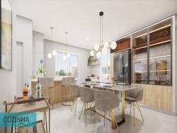 #3447 - Cobertura para Venda em Timóteo - MG - 2