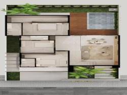 Casa para Venda em Ipatinga - 4