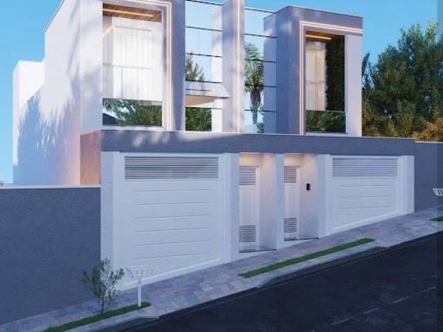 Casa para Venda em Ipatinga - 3