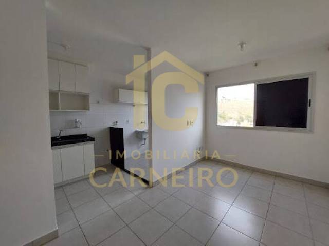 Apartamento para Locação em Ipatinga - 2