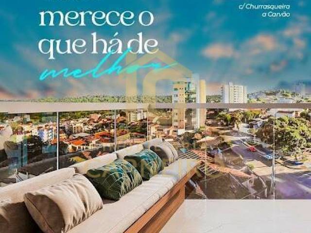 Apartamento para Venda em Ipatinga - 2
