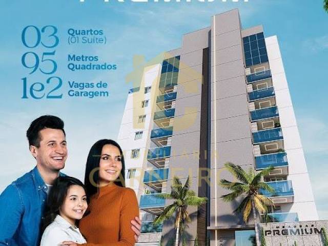 Apartamento para Venda em Ipatinga - 4