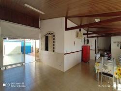 Casa para Venda em Coronel Fabriciano - 2