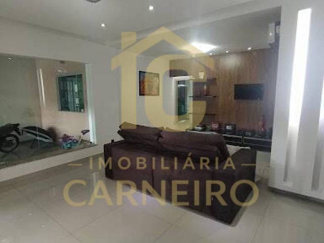 Casa para Venda em Ipatinga - 3