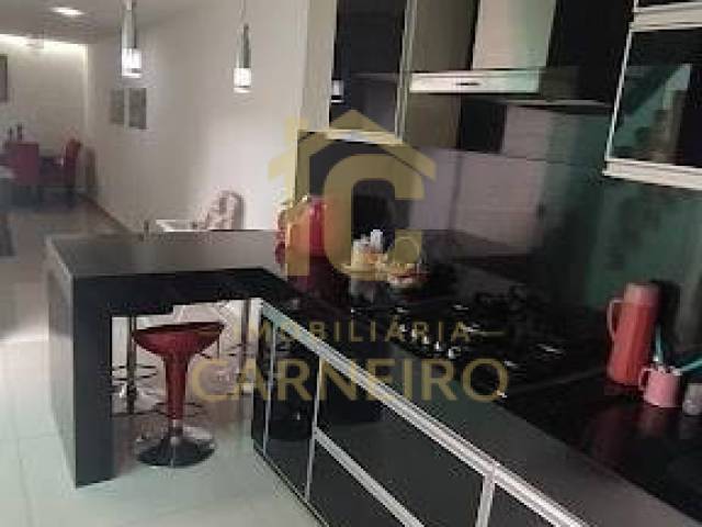 Casa para Venda em Ipatinga - 5