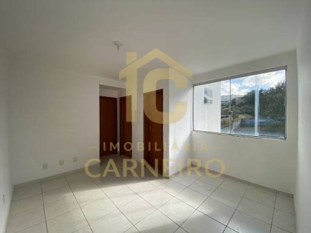 Apartamento para Venda em Coronel Fabriciano - 3