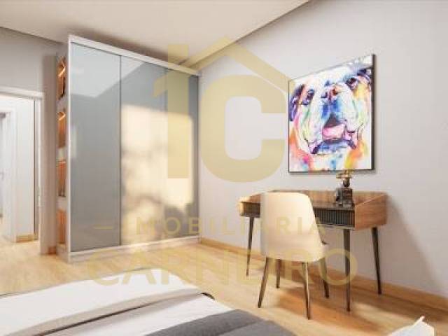 Apartamento para Venda em Timóteo - 5