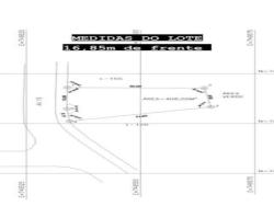 #4038 - Área para Venda em Timóteo - MG - 2