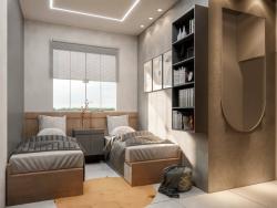 Apartamento para Venda em Coronel Fabriciano - 5