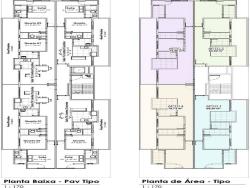 #3892 - Apartamento para Venda em Coronel Fabriciano - MG - 2